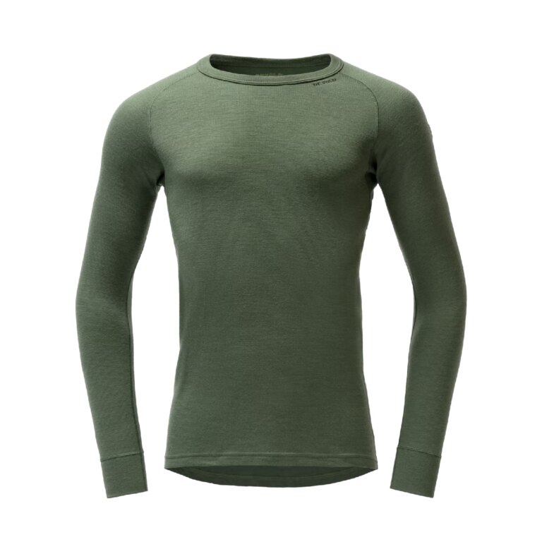 Funkčné tričko Expedition Merino 235 Devold®