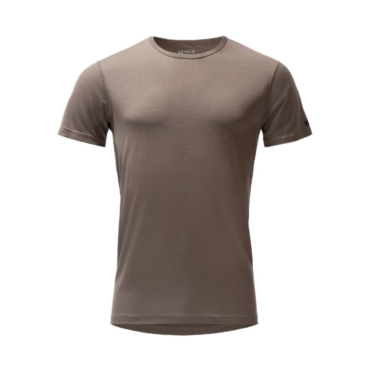 Funkčné tričko / krátky rukáv Breeze Merino Devold®