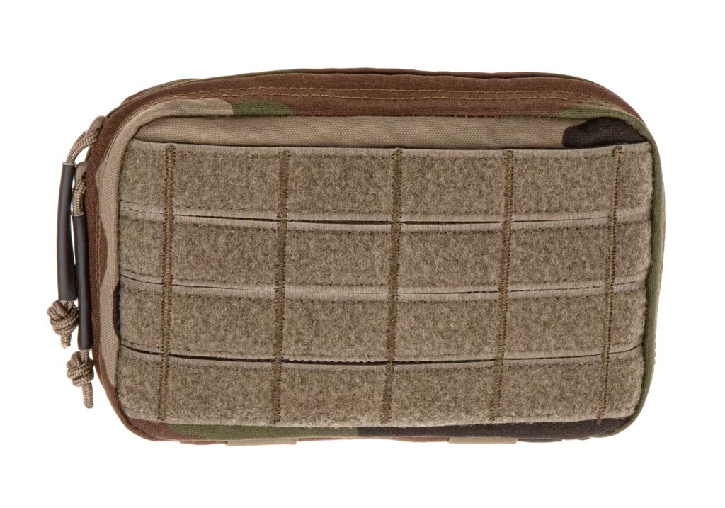 Hrudné Admin puzdro Core Clawgear®