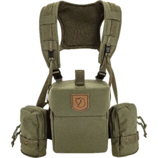 Hrudný postroj Lappland Bino Harness Fjällräven®