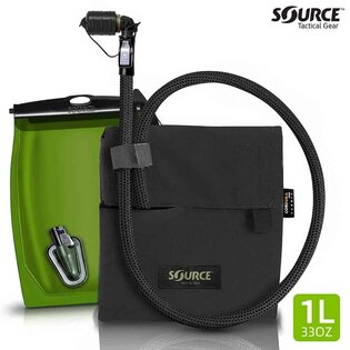 Hydratačný systém Kangaroo Source® 1 l