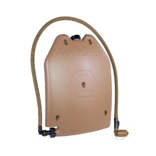 Hydratačný vak Gen3 ICEPLATE® Qore Performance® / 1550 ml