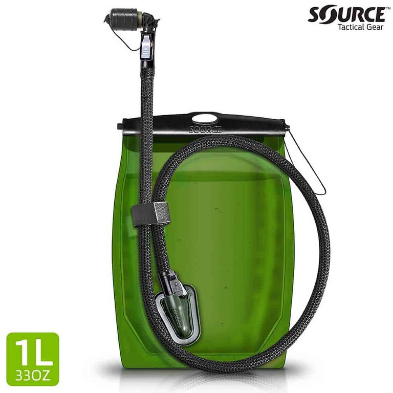 Hydratačný vak Kangaroo Source® 1 l