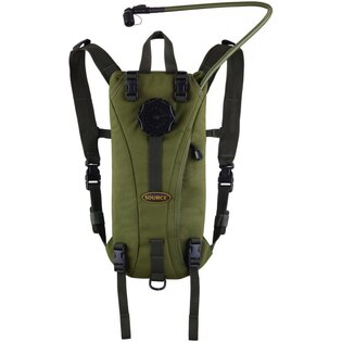 Hydratačný vak SOURCE® Tactical 3L