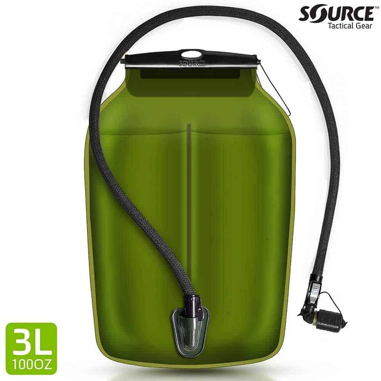 Hydratačný vak WLPS™ Source® 3 l
