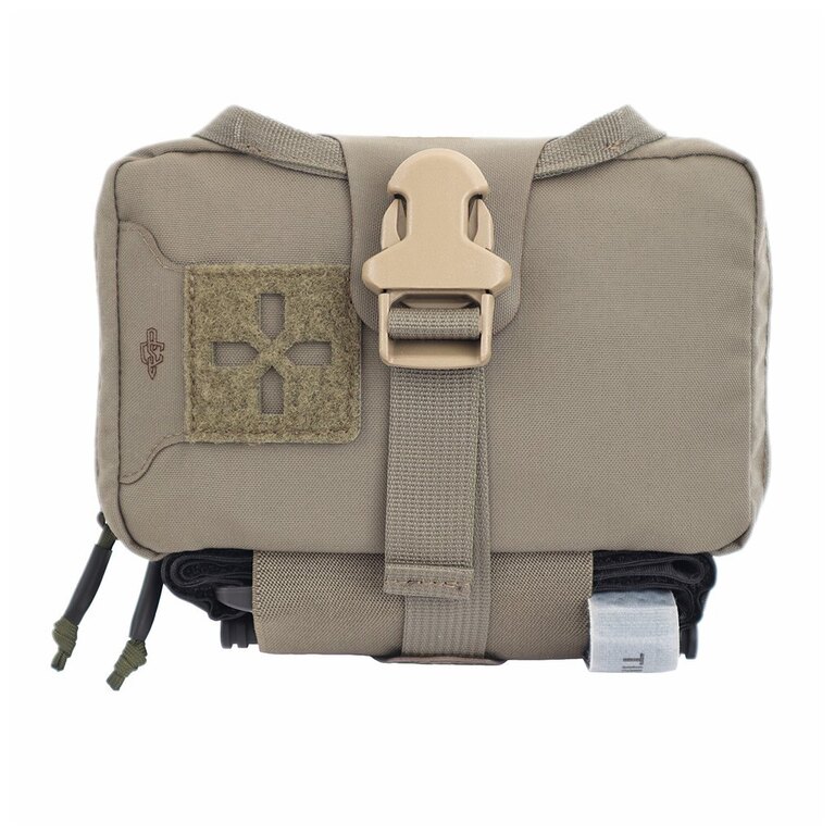 IFAK Rapid Deployment Combat Systems®