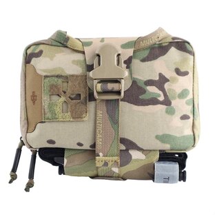 IFAK Rapid Deployment Combat Systems®