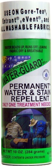 Impregnácia Permanent Water-Guard ® 284g aerosól