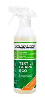 Impregnácia Textile Guard RT Spray-on Fibertec® / 500 ml