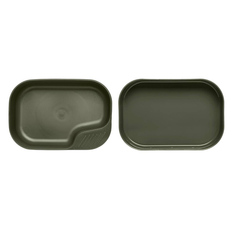 Jedálenská sada Camp-A-Box® Only Wildo®