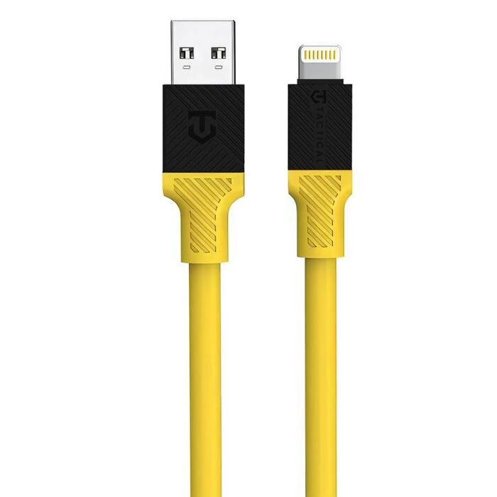 Kábel Fat Man Cable Tactical®, USB-A/Lightning