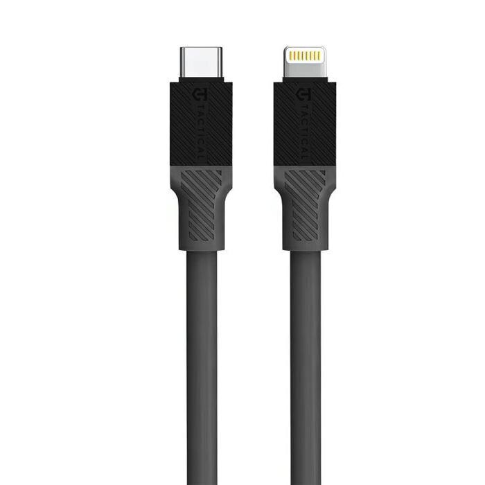 Kábel Fat Man Cable Tactical®, USB-C/Lightning