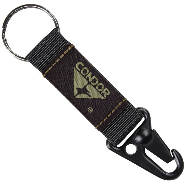 Karabína na kľúče Key Chain Condor®