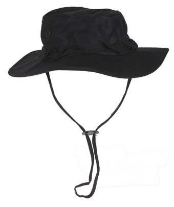 Klobouk MFH® US GI Bush Hat Rip Stop