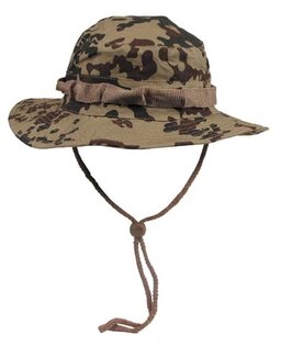 Klobouk MFH® US GI Bush Hat Rip Stop