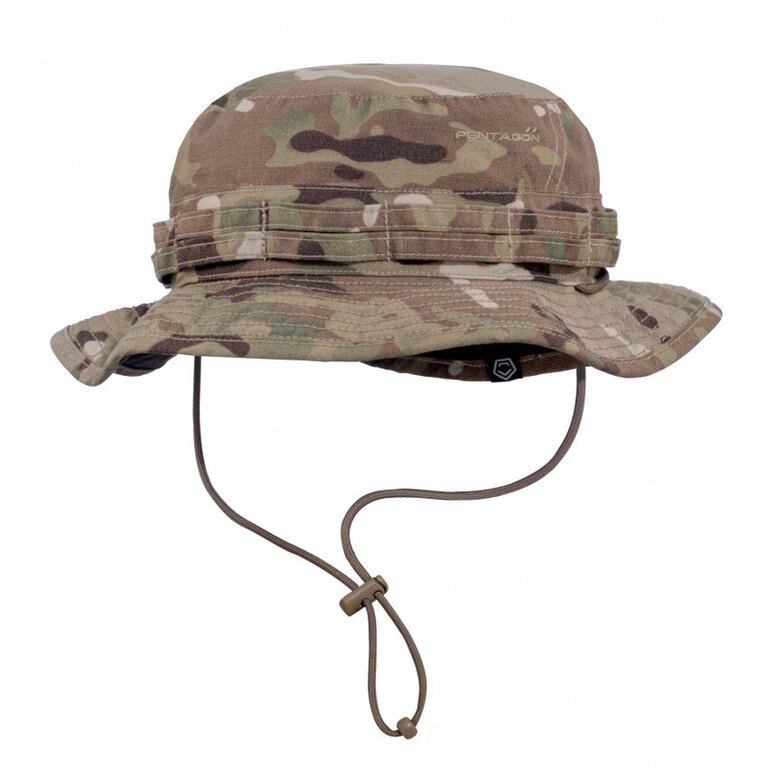 Klobúk Babylon Boonie Hat Pentagon® Multicam®