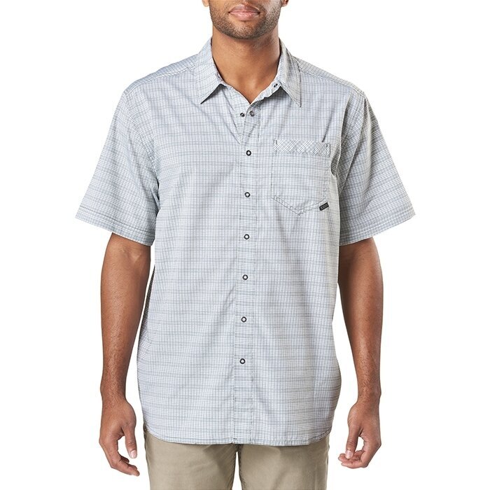 Košile s krákým rukávem 5.11 Tactical® Intrepid