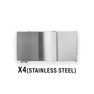 Kovová spona k opaskom Kore®