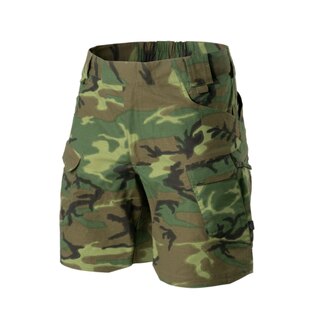 Kraťasy UTS® Urban Tactical Shorts® Rip-Stop Helikon-Tex®