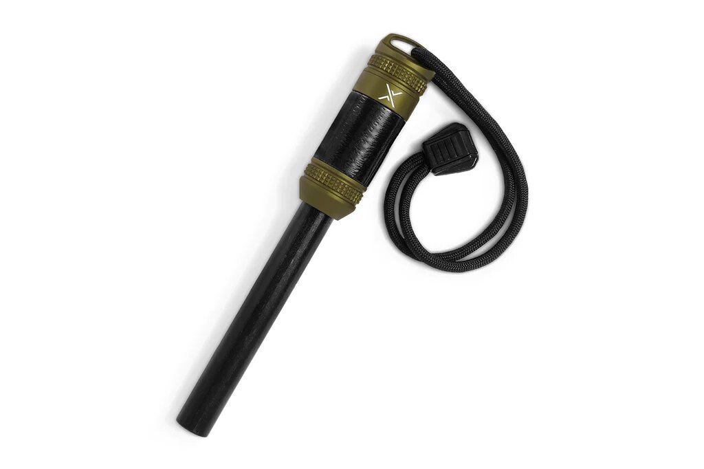 Kresadlo fireROD XL™ Exotac®
