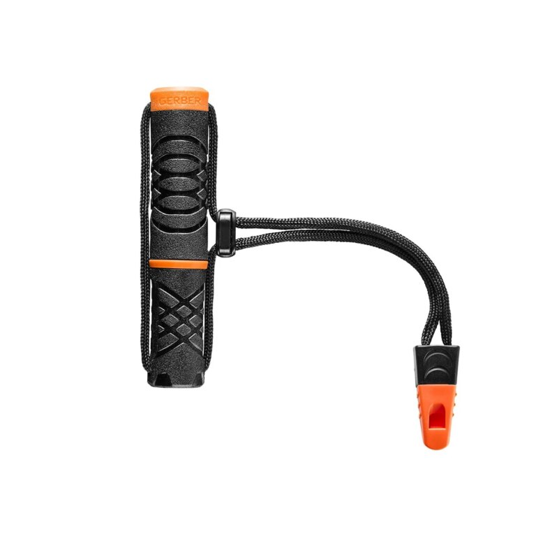 Kresadlo podpaľovač GERBER® Bear Grylls Fire Starter