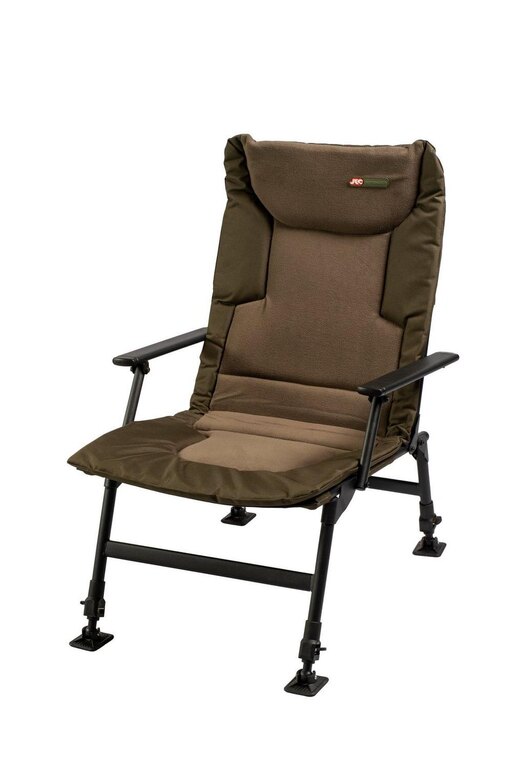 Kreslo Defender II Armrest JRC®
