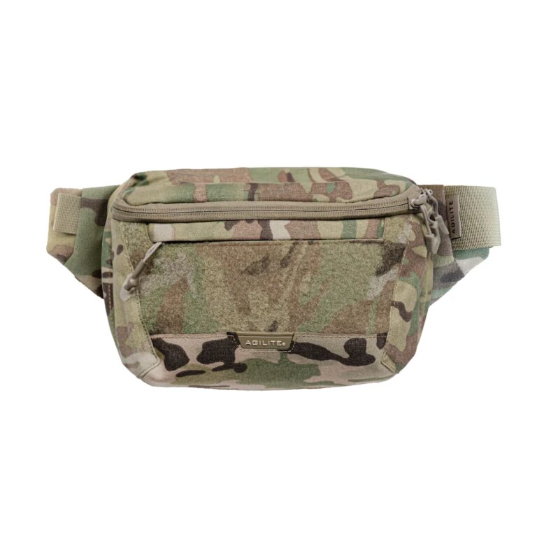 Ľadvinka Emergence™ Fanny Pack Agilite®