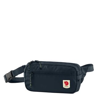 Ľadvinka High Coast Hip Pack Fjällräven®