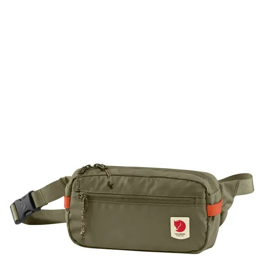 Ľadvinka High Coast Hip Pack Fjällräven®