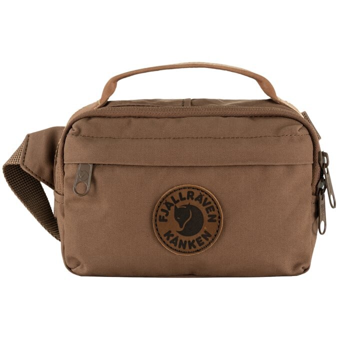 Ľadvinka No. 2 Hip Pack Fjällräven®