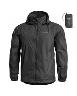 Ľahká bunda Cloudburst Packable Men's Rain Jacket Pentagon®