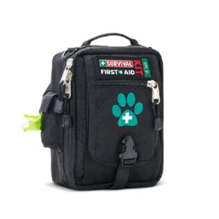 Lekárnička Survival® First Aid Kit / Pet CZ