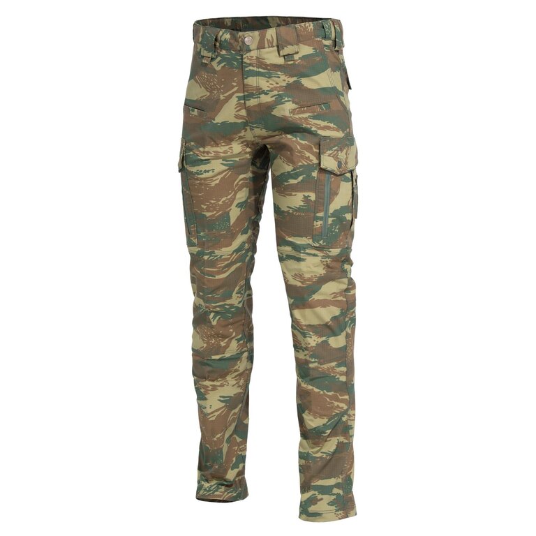 Maskáčové nohavice Ranger 2.0 Pentagon®