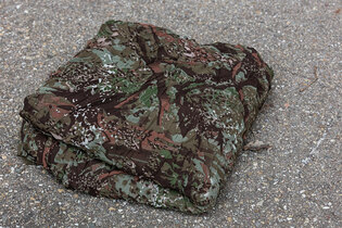 Maskovacia plachta Crush Fabric 3×1,5 m Ghosthood® IRR
