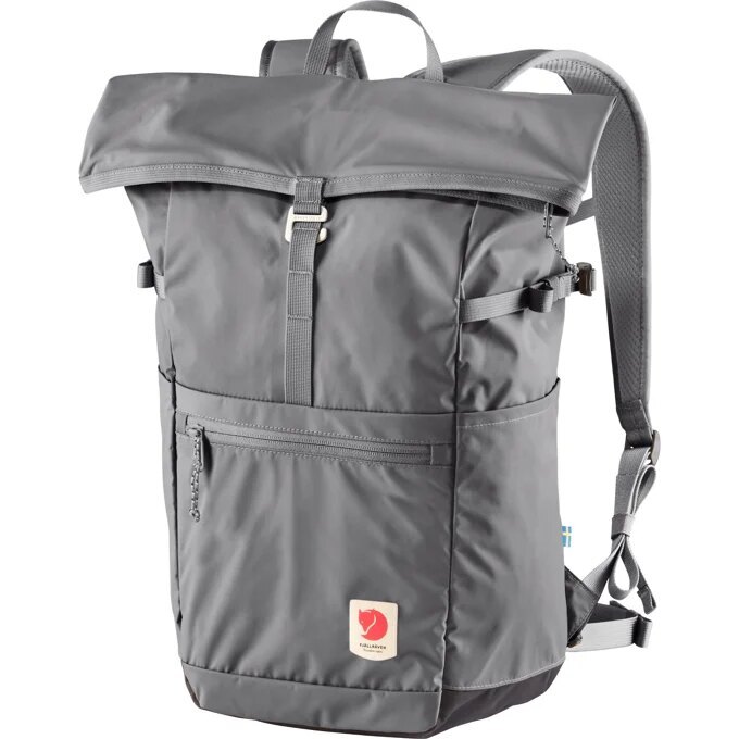 Mestský batoh High Coast Foldsack 24 Fjällräven®