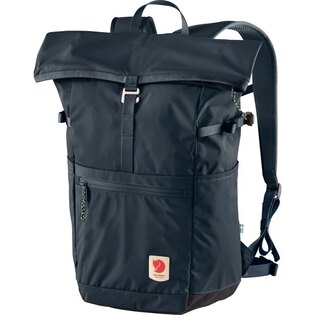 Mestský batoh High Coast Foldsack 24 Fjällräven®