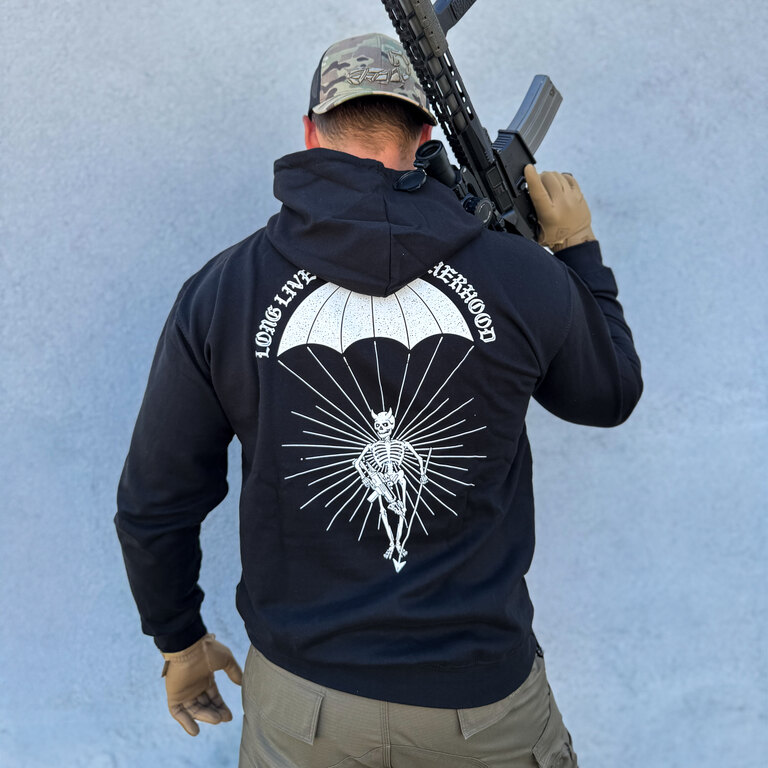 Mikina Brotherhood Brothers in Arms®