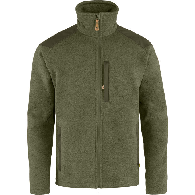 Mikina Buck Fleece M Fjällräven®