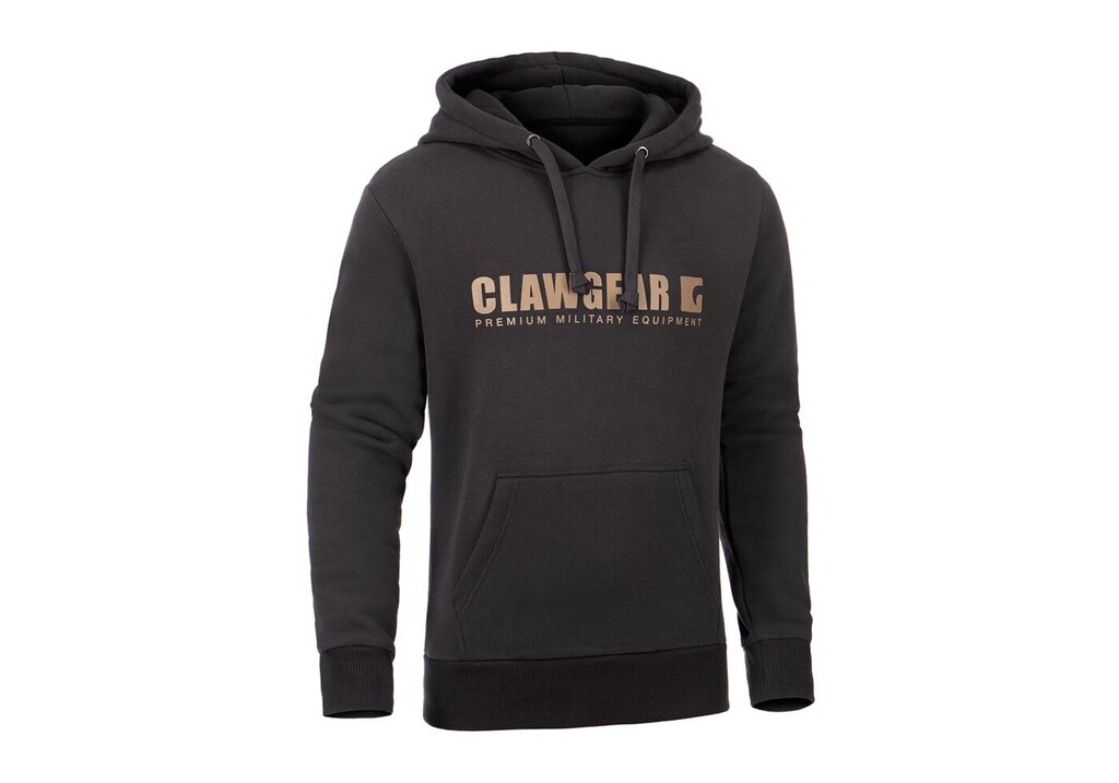 Mikina CG Logo Hoodie Clawgear®