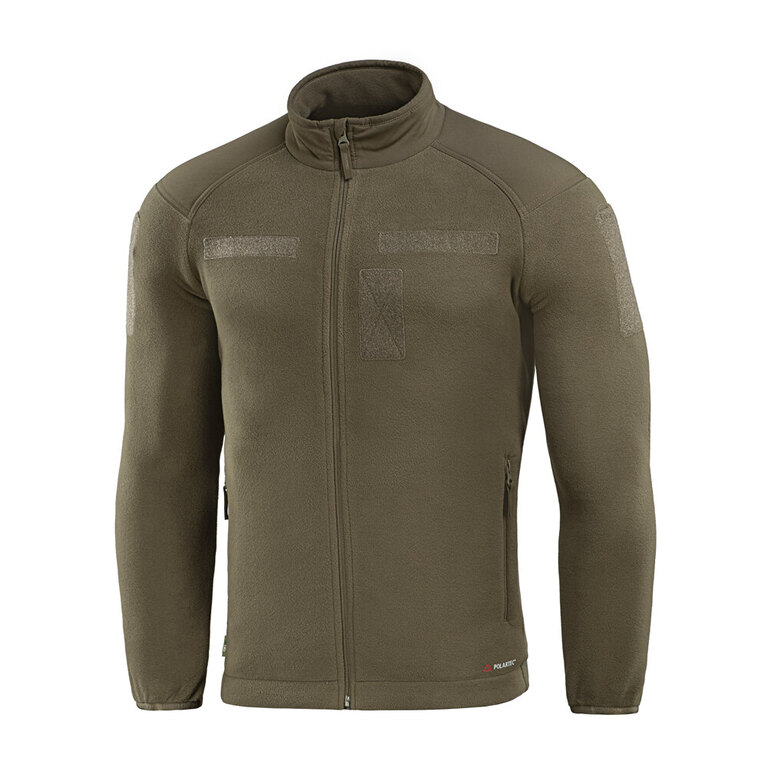 Mikina Combat Fleece Polartec M-Tac®