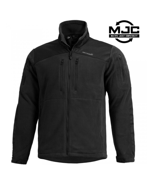 Mikina Fleece Nestor Pentagon®