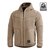 Mikina Ianos Sherpa Fleece Reversible Pentagon®