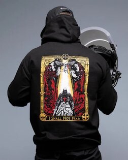 Mikina No Fear Brothers in Arms®