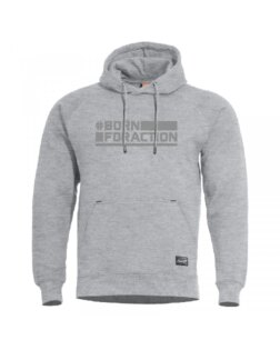 Mikina Phaeton Born For Action Pentagon®