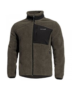 Mikina Summit Sherpa Fleece Pentagon®
