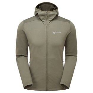Mikina Thermo Grid Protium Montane®