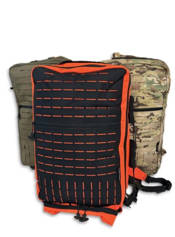 Modulárny Medic batoh M11 6:8 Medical®