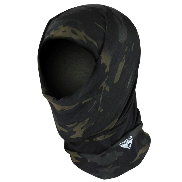 Multifunkčná šatka Wrap Condor®