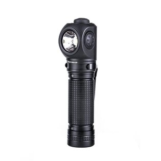 Multifunkčné taktické svietidlo P10 NexTorch® / 1400 lm