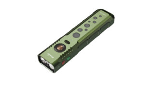 Nabíjacie EDC svietidlo E08R UE / 1600 lm Fenix®